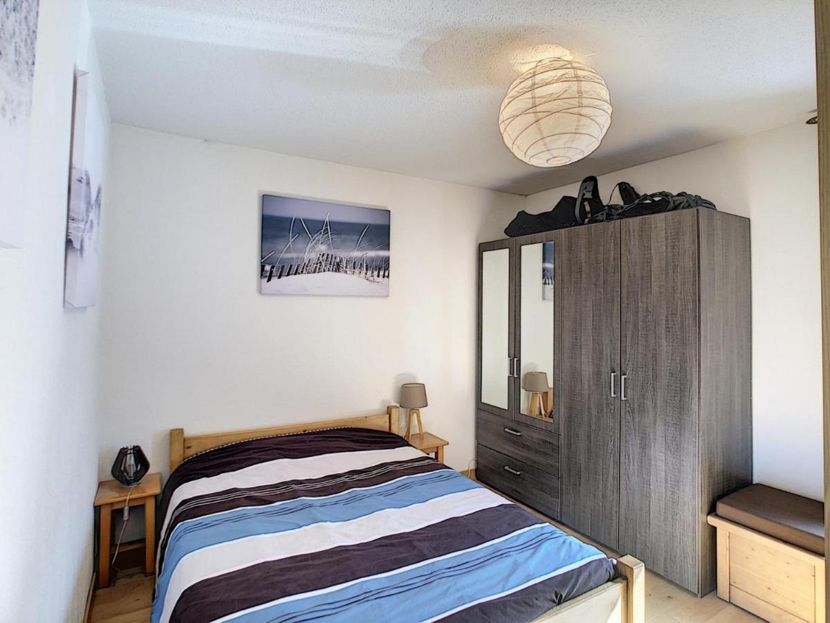 Appartement Les Gets, 2 Pieces, 4 Personnes - Fr-1-454-80 Exterior foto