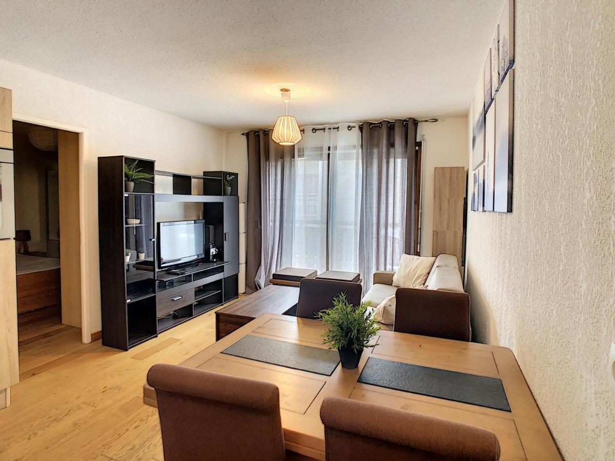 Appartement Les Gets, 2 Pieces, 4 Personnes - Fr-1-454-80 Exterior foto