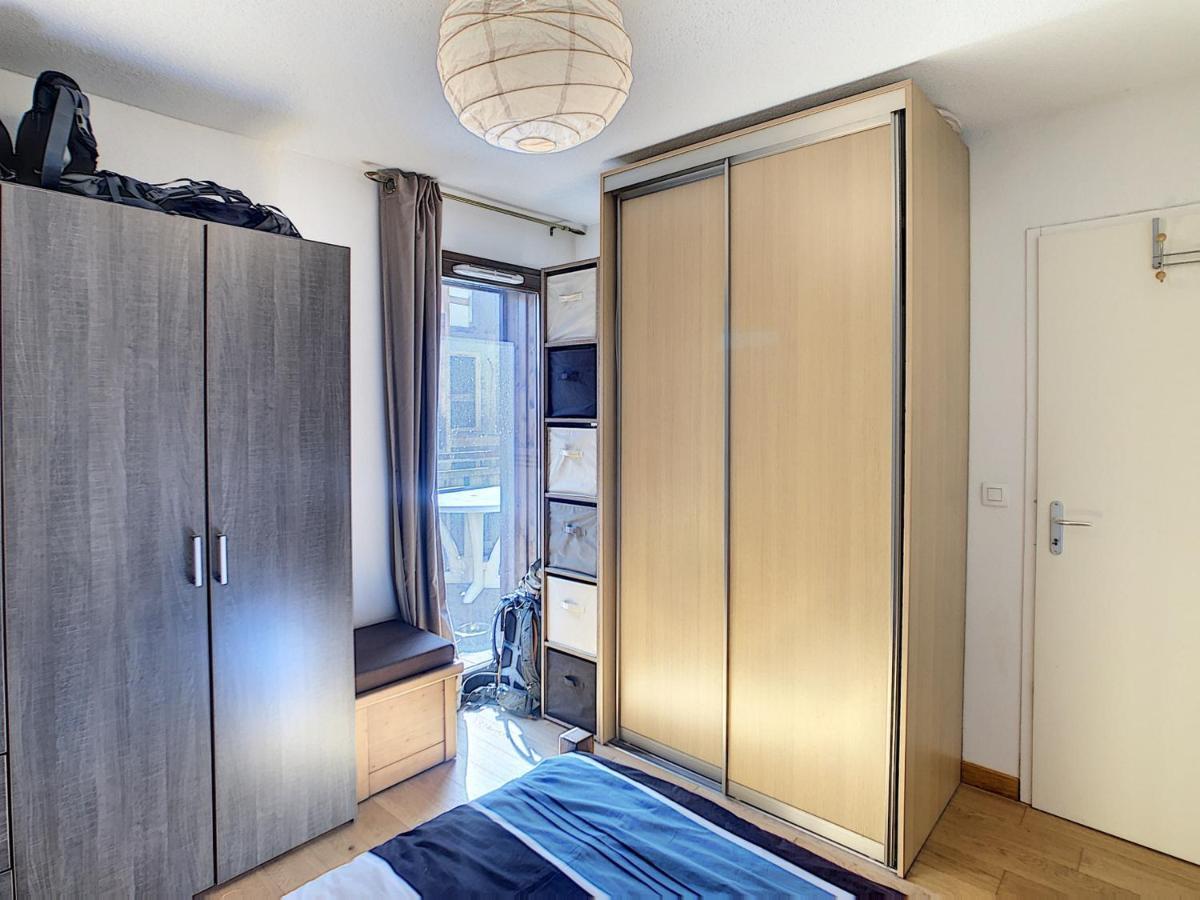 Appartement Les Gets, 2 Pieces, 4 Personnes - Fr-1-454-80 Exterior foto